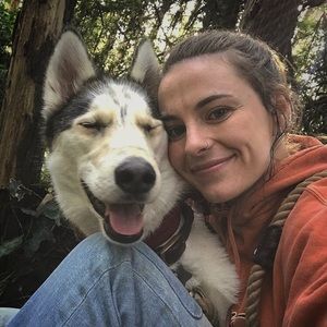 Meet your Posher, Bri